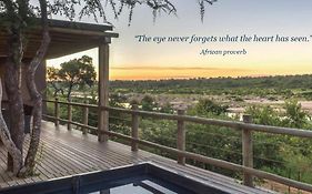 Kruger National Park Mjejane Private Game Reserve