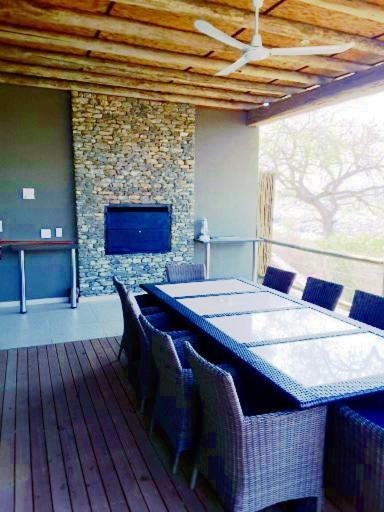 Kruger National Park Mjejane Private Game Reserve Hectorspruit Exterior photo