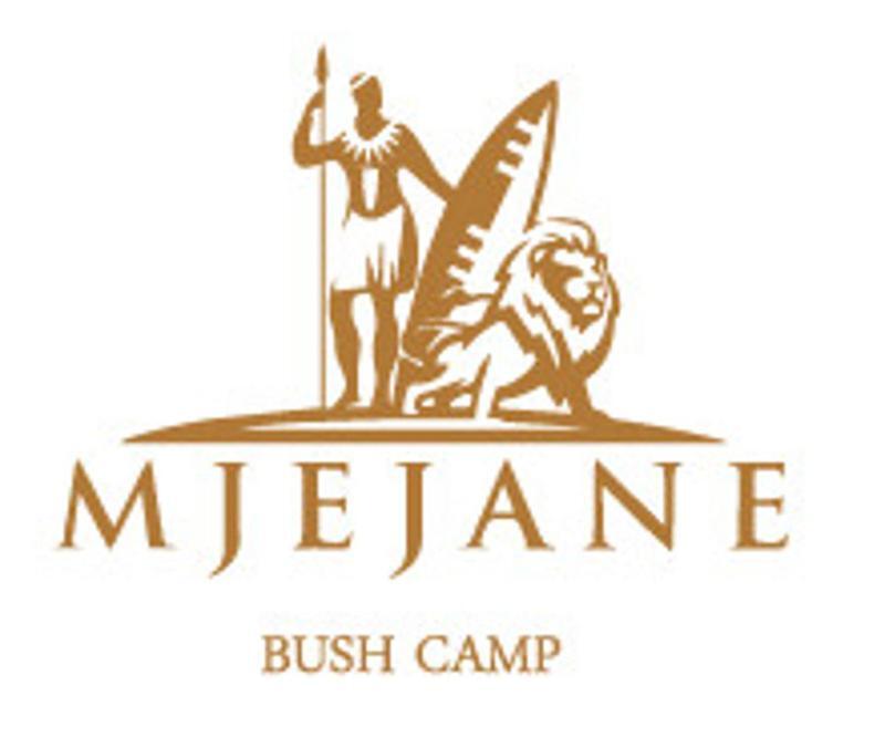 Kruger National Park Mjejane Private Game Reserve Hectorspruit Exterior photo