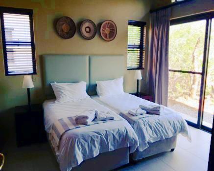 Kruger National Park Mjejane Private Game Reserve Hectorspruit Exterior photo